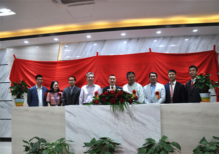 新征程 | 熱烈祝賀貝特萊公司喬遷之喜！